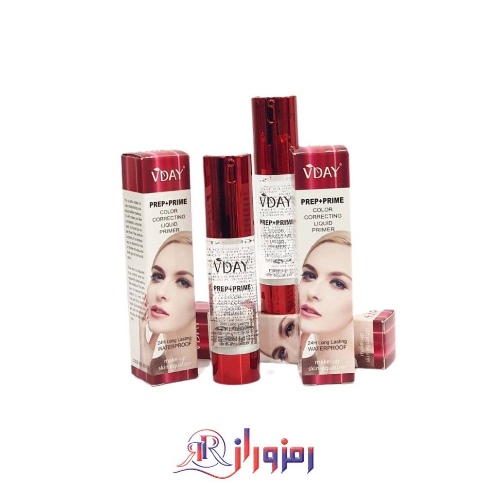 پرایمر ویدی vday،خرید و قیمت پرایمر ویدی vday